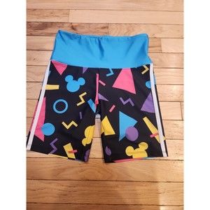 Walt Disney World '90s style leggings